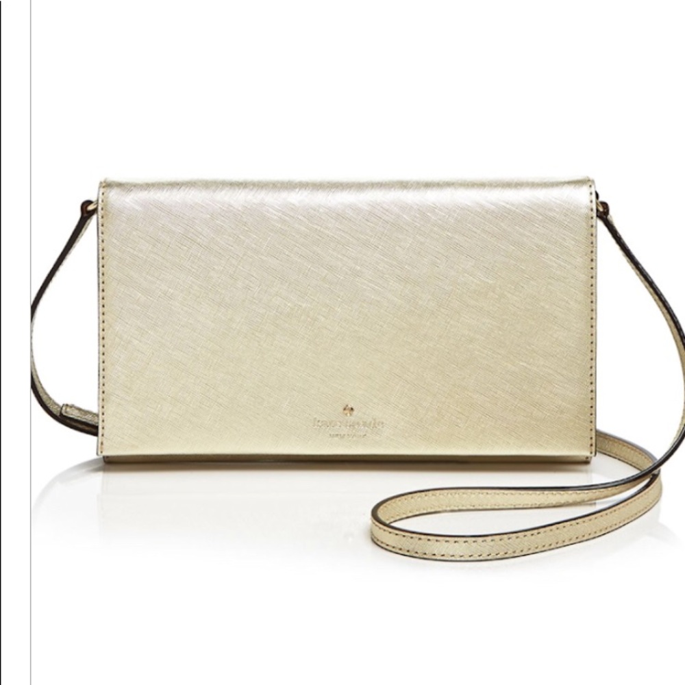 Kate Spade NY Crossbody-Cedar Street Cali Bag